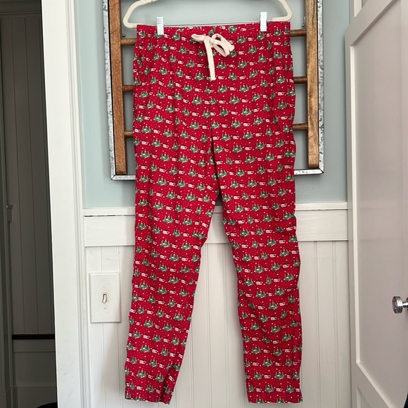 Men’s vineyard vines, Christmas pajama pants size medium - Picture 1 of 6
